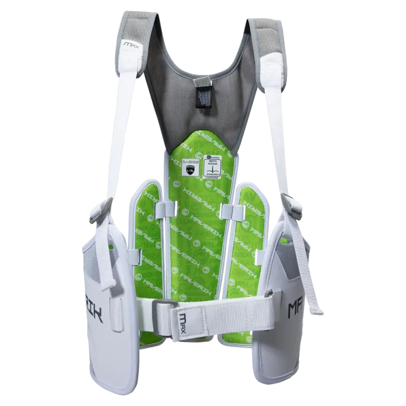Maverik MAX Kidney Pad