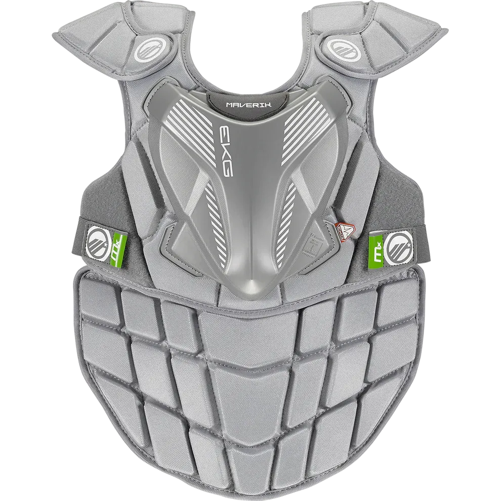 Maverik MX EKG Goalie Chest Pad