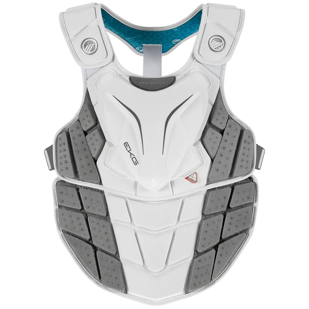 Maverik SHIFT EKG Goalie Chest Pad
