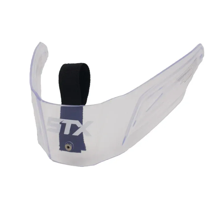 STX Eclipse Throat Protector