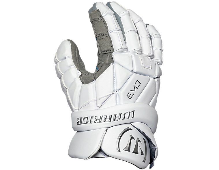 Warrior EVO QX Gloves