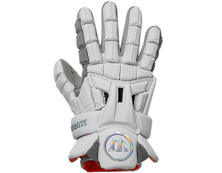 Warrior Burn XP2 Gloves