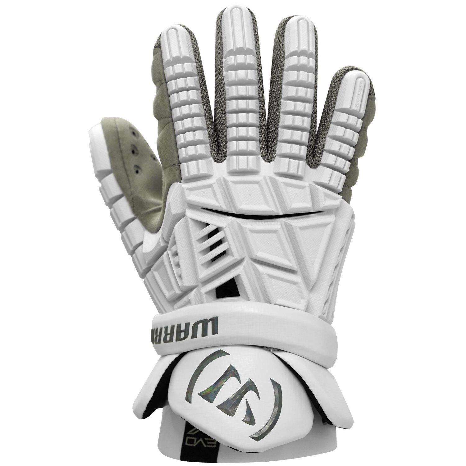 Warrior EVO V Gloves