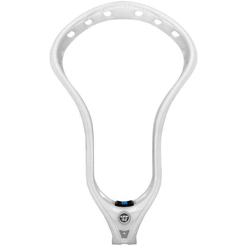 Warrior EVO QX2-D Head
