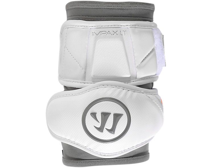 Warrior Burn Pro Elbow Pads