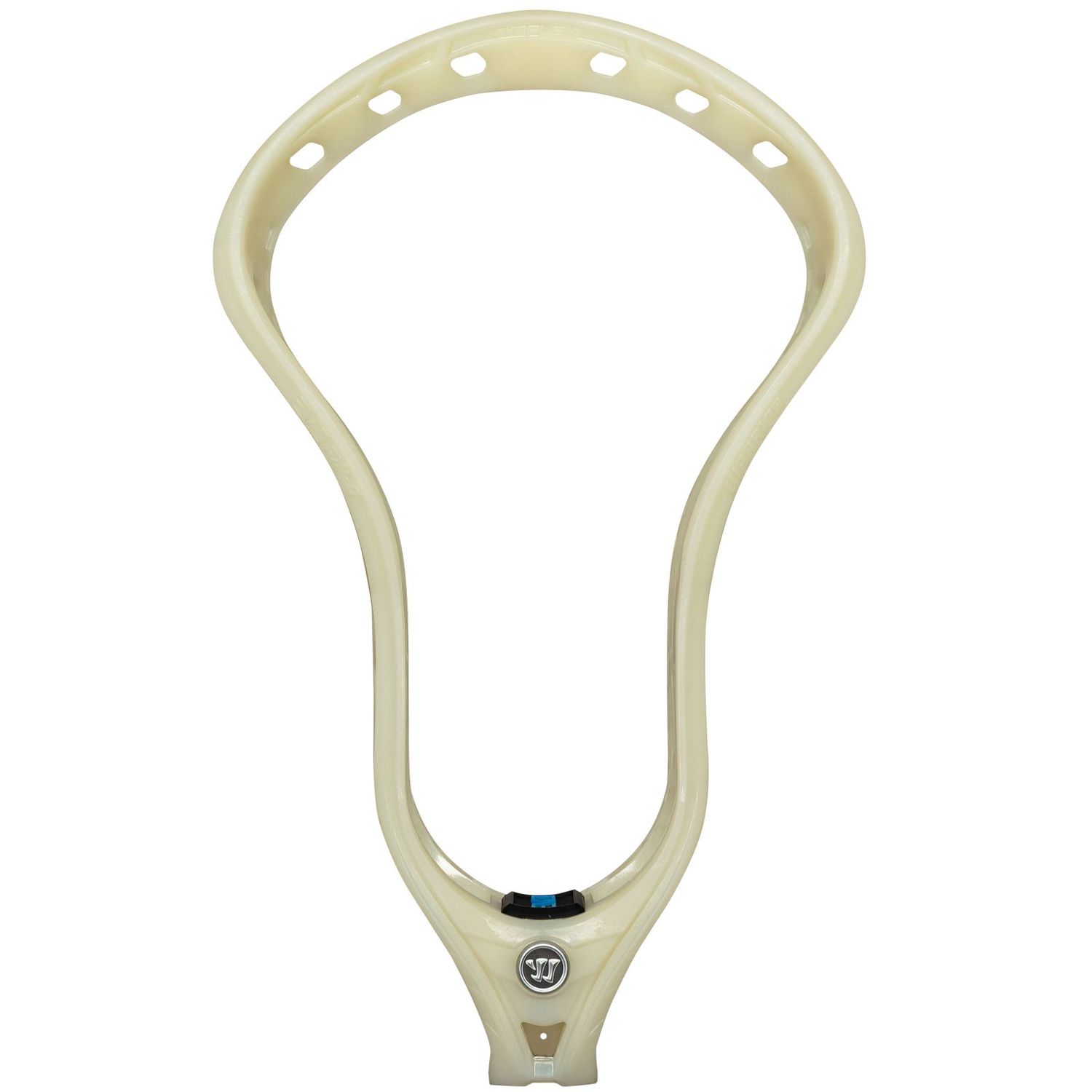 Warrior EVO QX2-D Head, Color: Nat