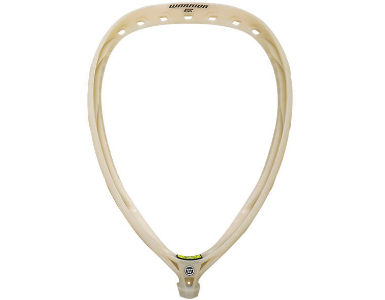 Warrior Nemesis QS Head, Color: Nat
