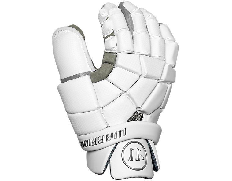Warrior Nemesis QS Goalie Gloves