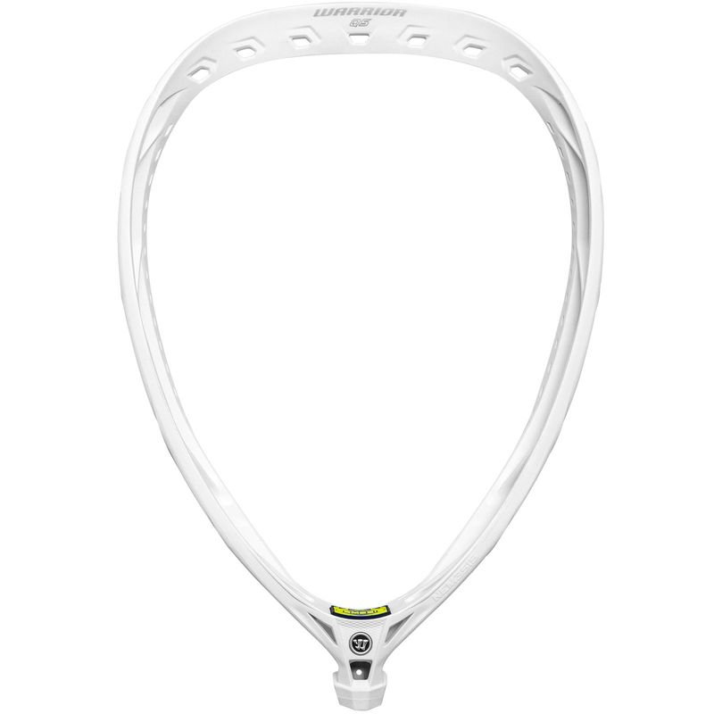 Warrior Nemesis QS Head