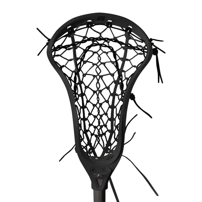 Gait Air 2 Complete Stick, Color: Blk