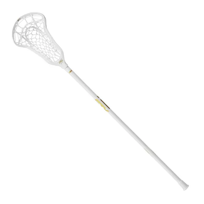 STX Crux Pro Elite Complete Stick