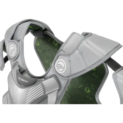 Shoulder Pads