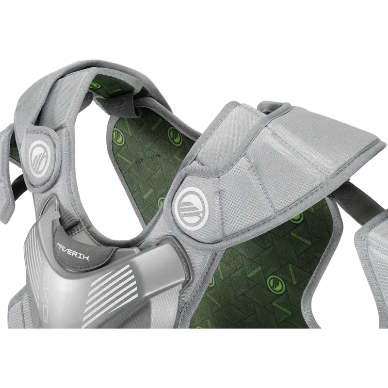 Men's Lacrosse Equipment