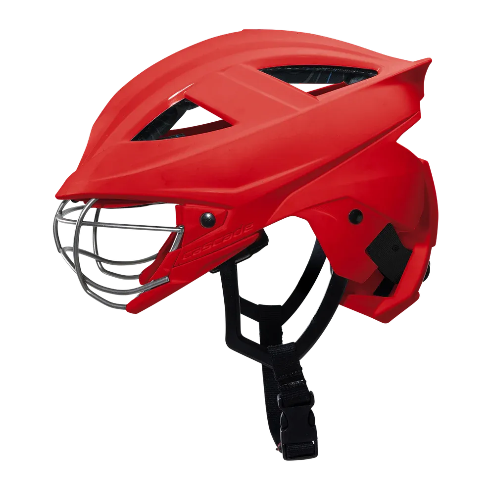 TRANSPARENCY CASCADE小 Cascade LXP Headgear & Goggle