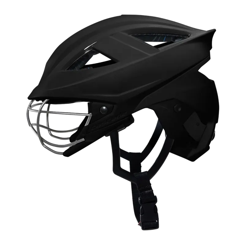 Cascade LXP Headgear &amp; Goggle