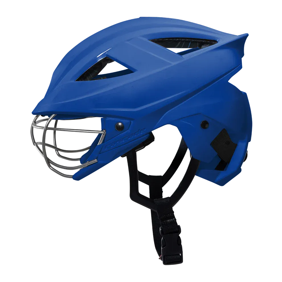 TRANSPARENCY CASCADE小 Cascade LXP Headgear & Goggle