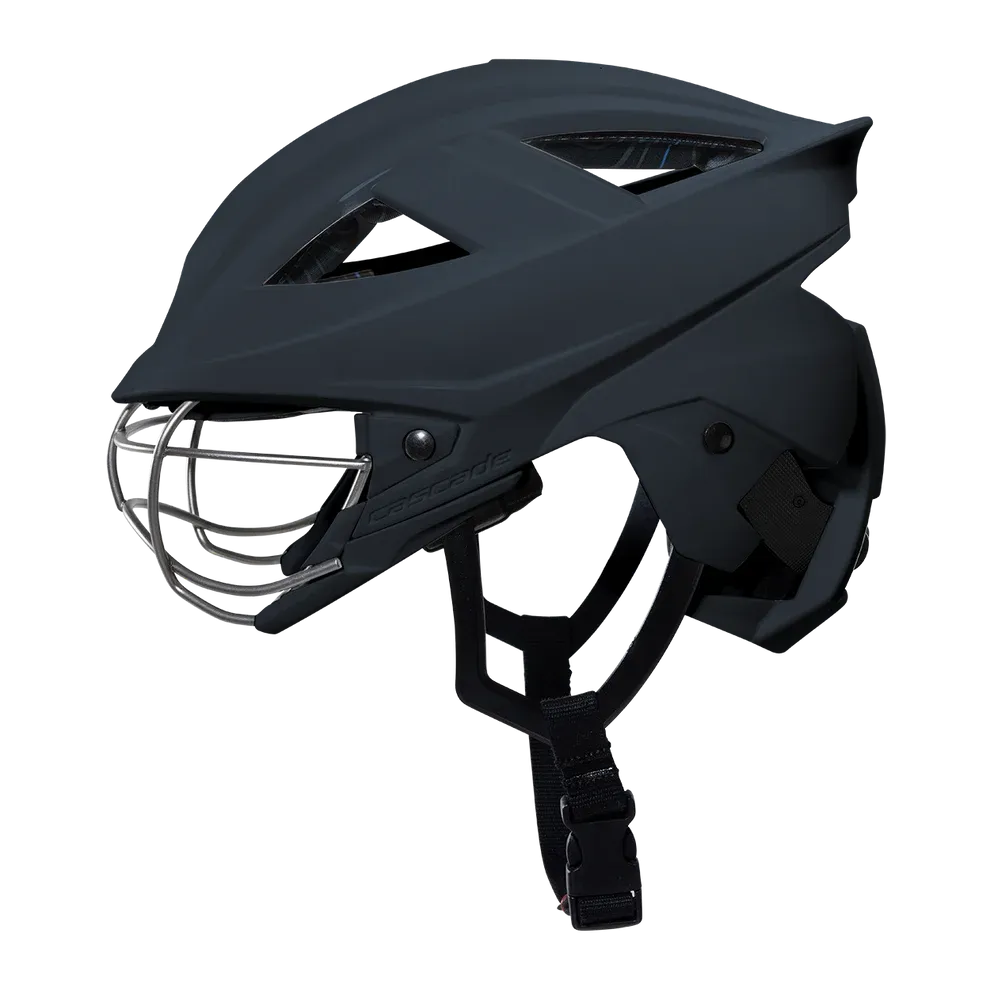 Cascade LXP Headgear &amp; Goggle, Color: Nvy