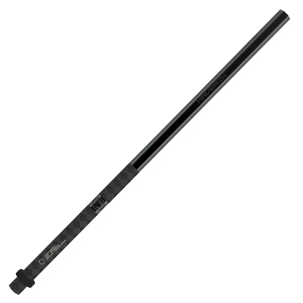 Maverik HYPERLITE Shaft - Attack, Color: Blk