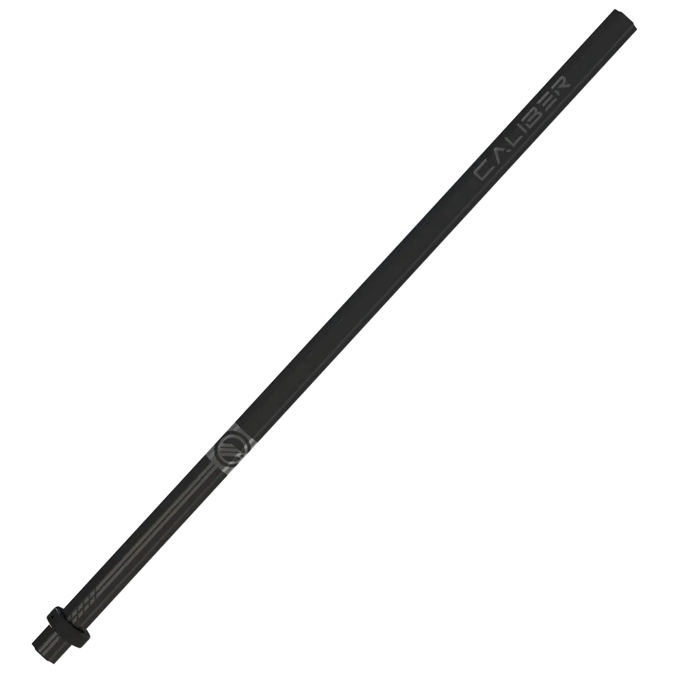 Maverik CALIBER Shaft - Attack, Color: Blk