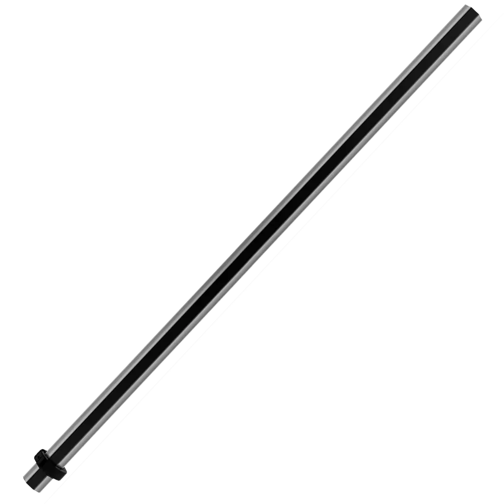 Maverik MISSION BLANK Shaft - Defense, Color: BLK