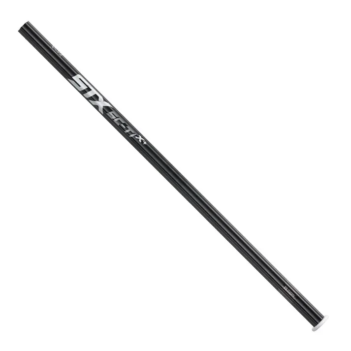 Sc-Ti Alloy X+ -Grip Handle - A/M, Color: Blk
