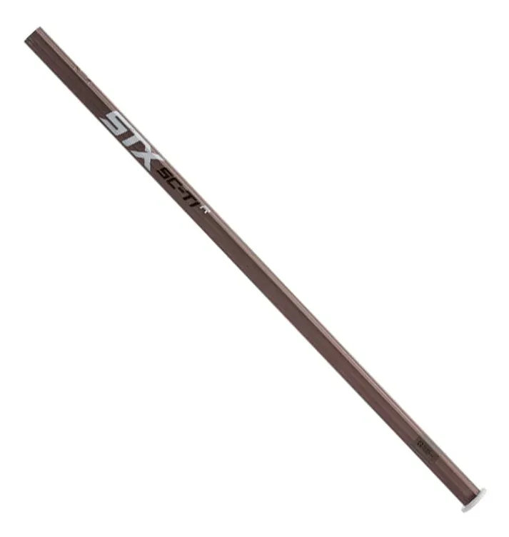 Sc-Ti Alloy R-Grip Handle - A/M, Color: GM