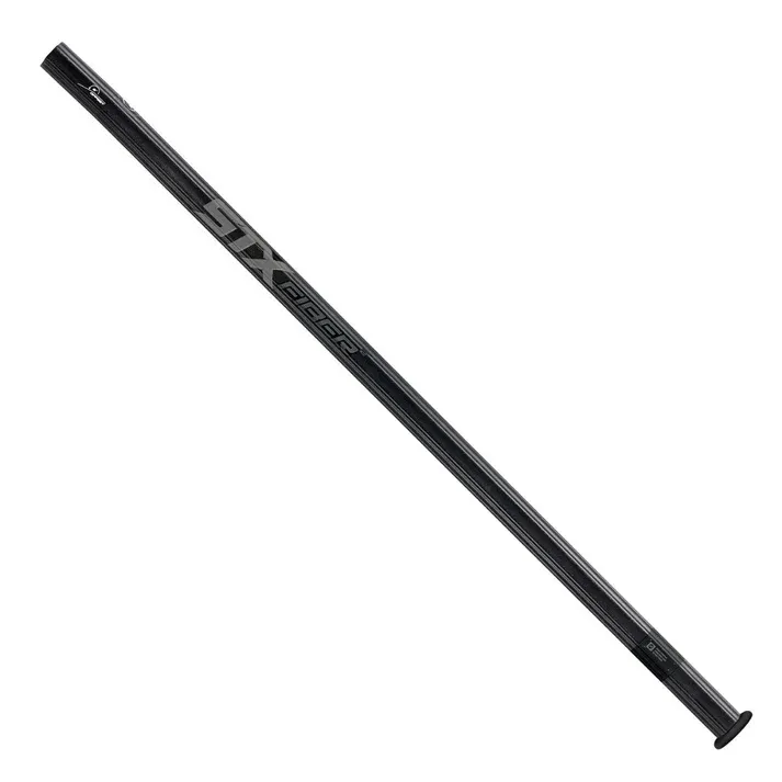 Fiber O A/M Composite Handle, Color: Blk