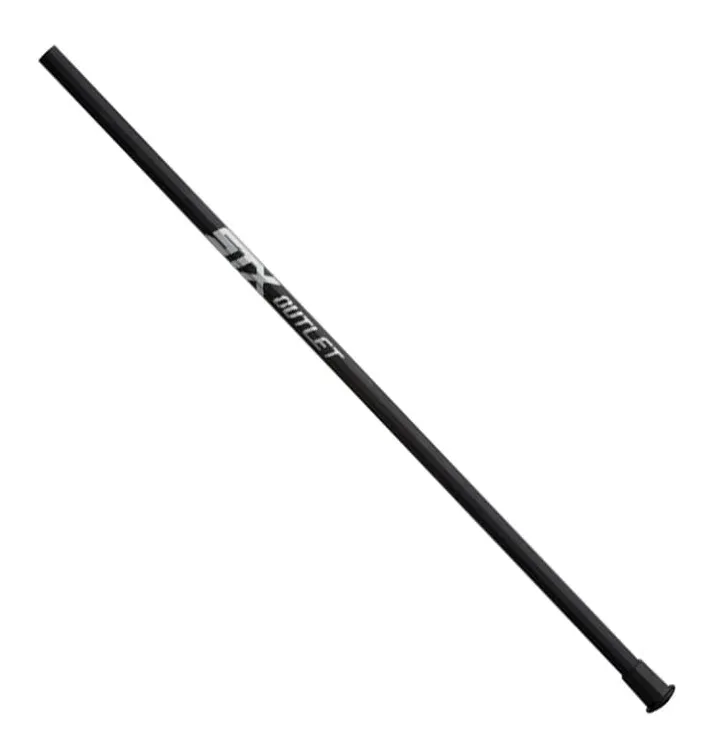 STX Outlet Handle - Goalie, Color: Blk