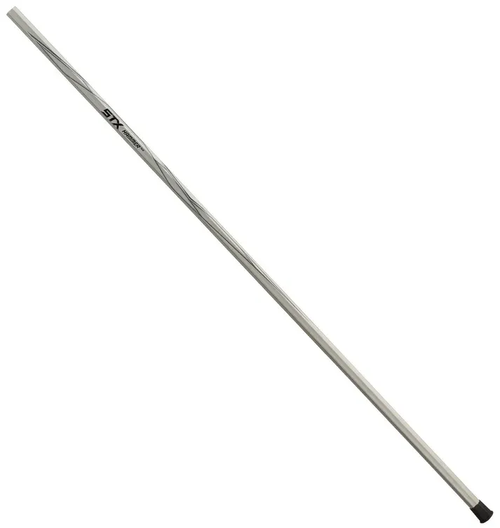 STX Hammer 7000 Handle - Defense, Color: Slv