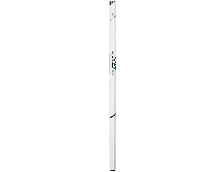 Warrior EVO QX2 Carbon Shaft