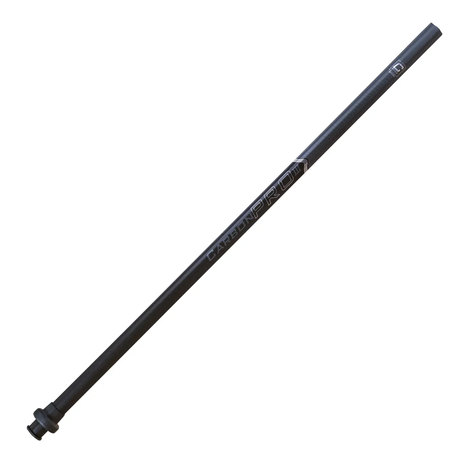 ECD Carbon Pro 3.0, Color: BLK, Size: Power