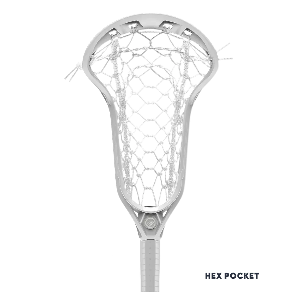 Maverik Ascent Pro Hex Pocket Complete