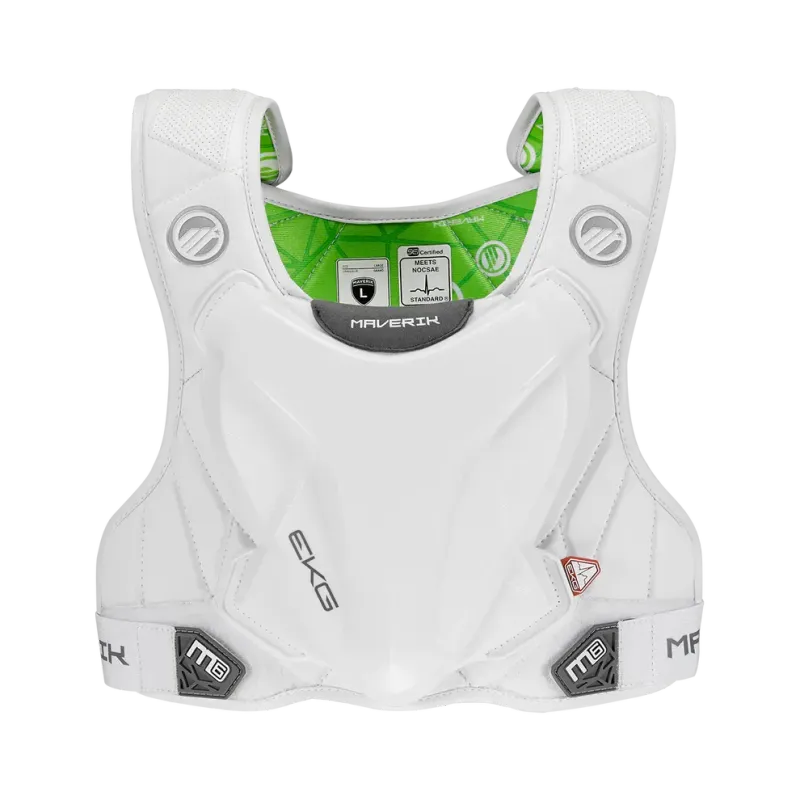 Maverik M6 EKG Speed Pad