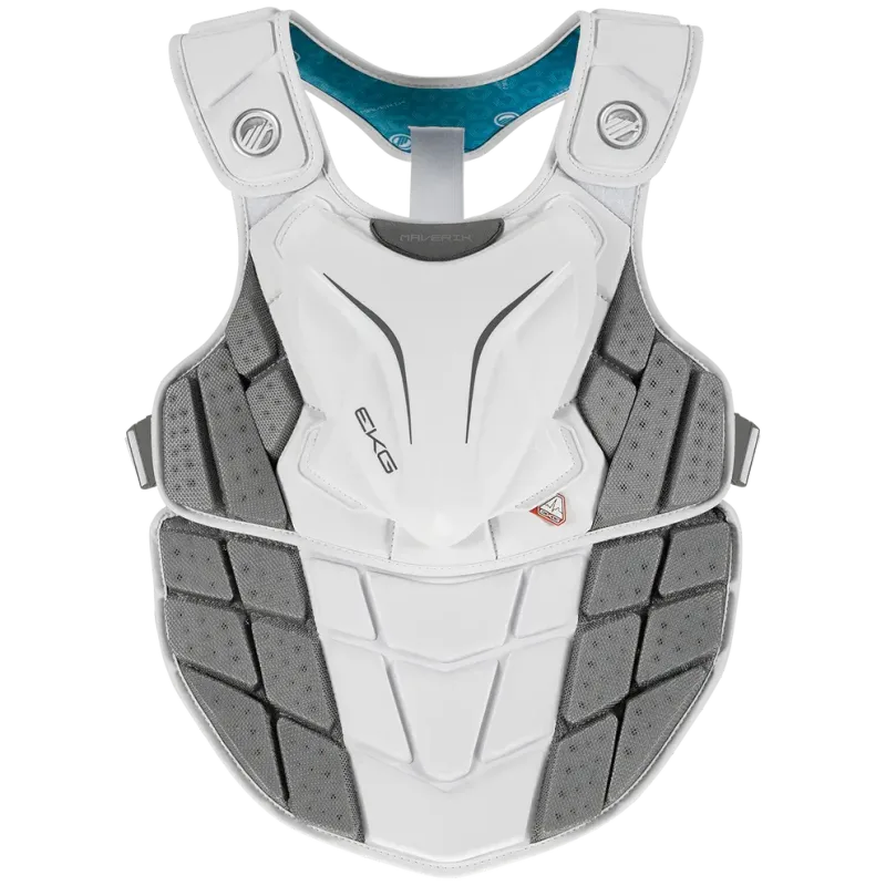 Maverik SHIFT EKG Goalie Chest Pad