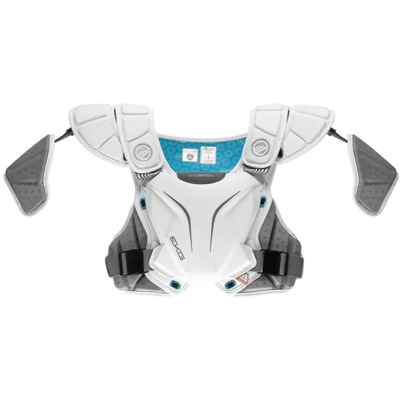Maverik SHIFT EKG Shoulder Pad