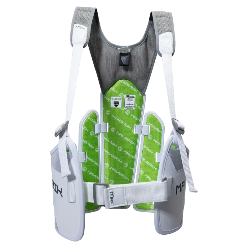 Maverik MAX Kidney Pad