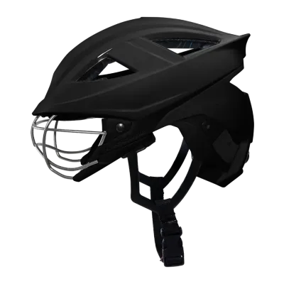 Cascade LXP Headgear & Goggle