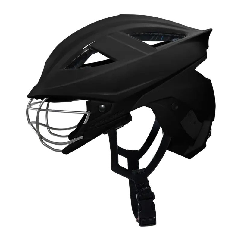 Cascade LXP Headgear &amp; Goggle