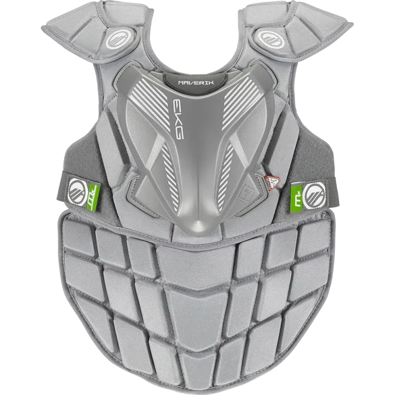 Maverik MX EKG Goalie Chest Pad