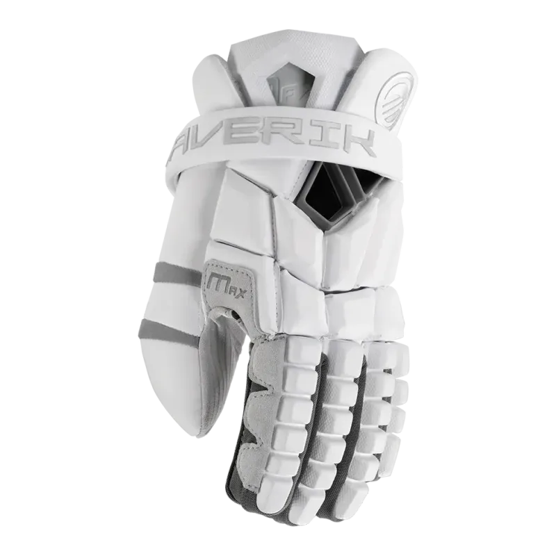 Maverik MAX 2025 Goalie Glove