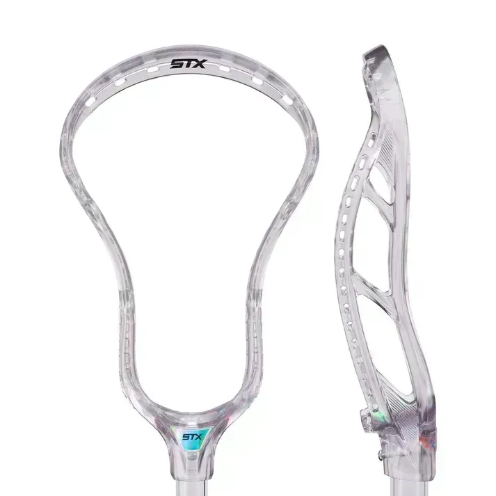 STX Stallion PRISM Head