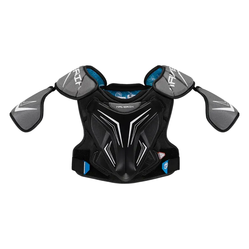 Maverik Charger EKG Shoulder Pad