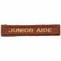 Junior Aide Award