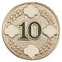 10 Year Award