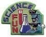 Fun Patch - Science Fun