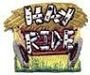 Fun Patch - Hay Ride