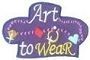 Fun Patch - Art to Wear
