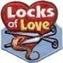 Fun Patch - Locks of Love