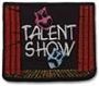 Fun Patch - Talent Show Mask