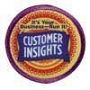 JR - Customer Insights